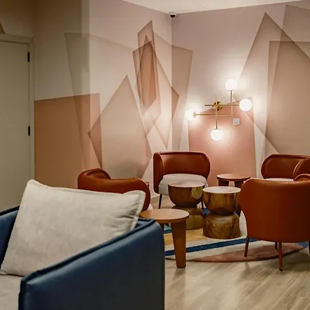 Hyatt Centric Malta Hotel St. Julian's