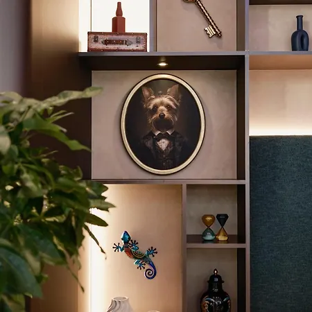 Hotel Hyatt Centric Malta St. Julian's