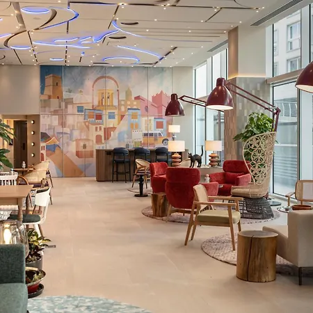 Отель Hyatt Centric Malta