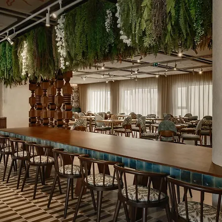 Hotel Hyatt Centric Malta 5*