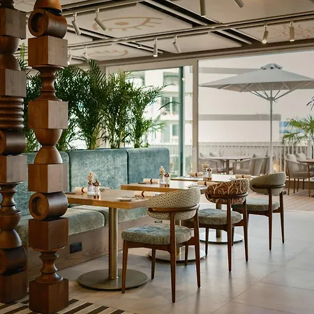 Hotel Hyatt Centric Malta St. Julian's