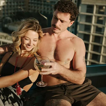 Hyatt Centric Malta St. Julian's