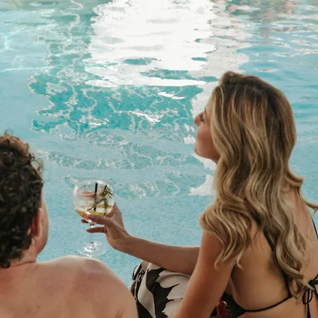 Hyatt Centric Malta 5*