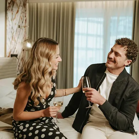 Hyatt Centric Malta St. Julian's