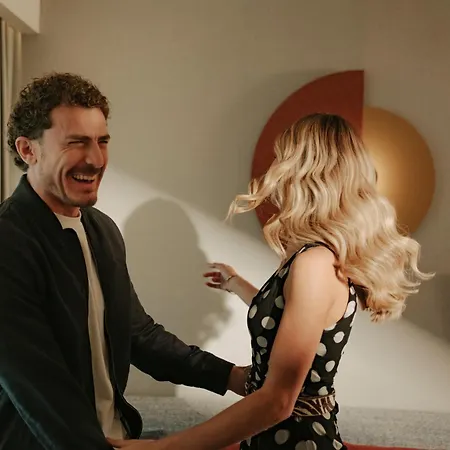 Hyatt Centric Malta Hotel St. Julian's