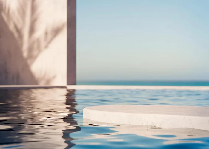 Hyatt Centric Malta Hotel San Giuliano