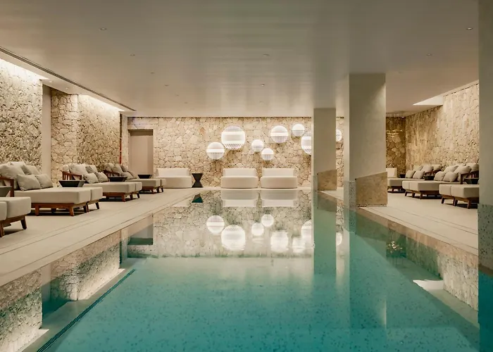 Hyatt Centric Malta Hotel San Giuliano