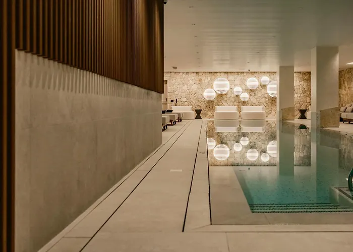 Hyatt Centric Malta Hotel