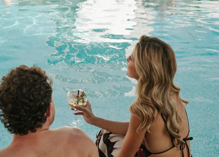 Hyatt Centric Malta 5*