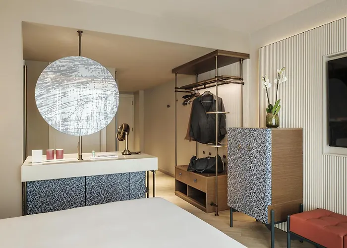 Hyatt Centric Malta Hotel 5*