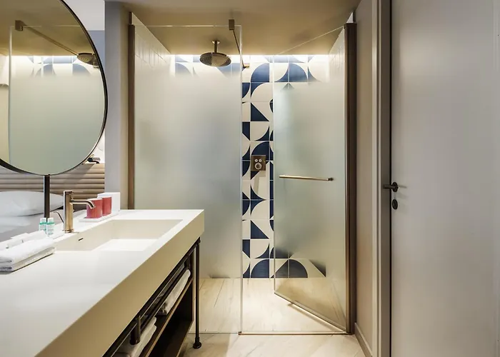 Hyatt Centric Malta 5* San Giuliano