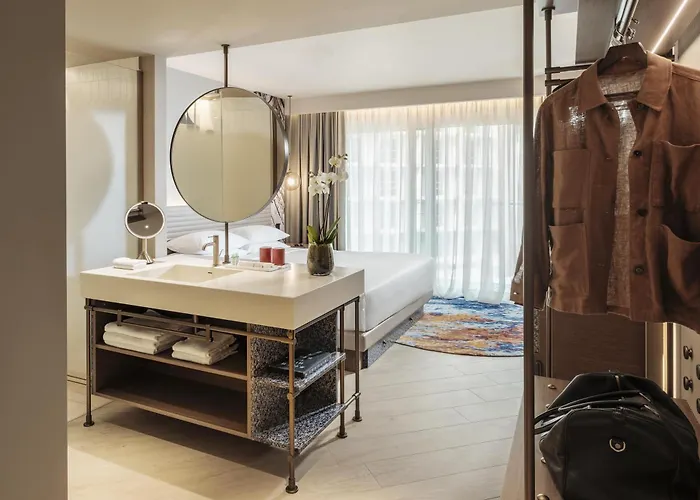 Hyatt Centric Malta Hotel