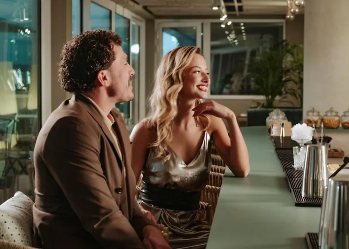 Hotel Hyatt Centric Malta San Giuliano