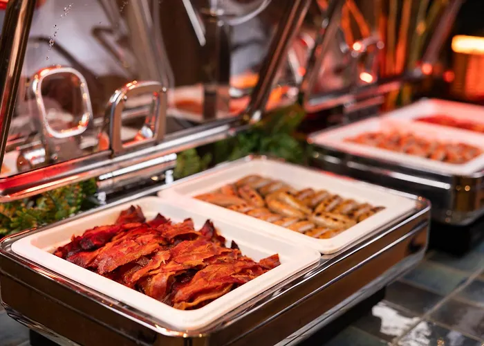 Hotel Hyatt Centric Malta San Giuliano