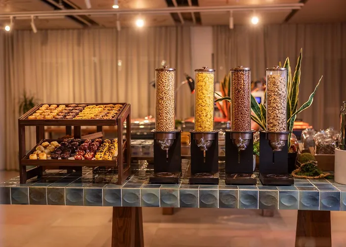 Hotel Hyatt Centric Malta