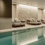 Hyatt Centric Malta Hotel San Ġiljan
