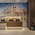 Hyatt Centric Malta Hotel San Ġiljan