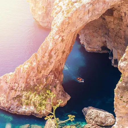 Hyatt Centric Malta 5* Saint Julian's