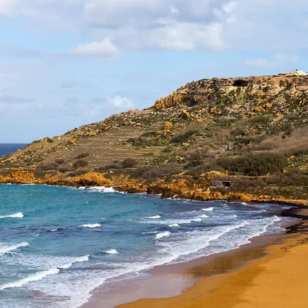 Hyatt Centric Malta Saint Julian's