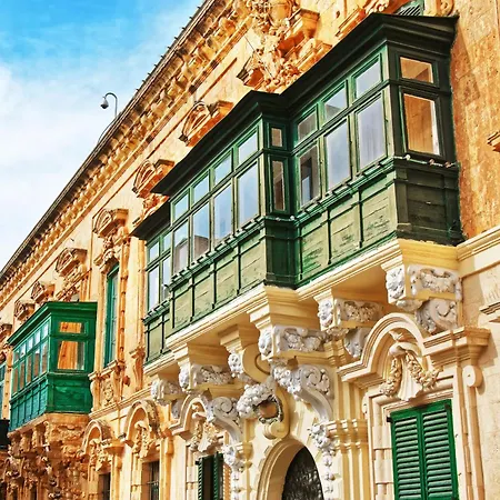 מלון Hyatt Centric Malta