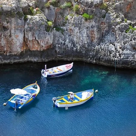 Hyatt Centric Malta