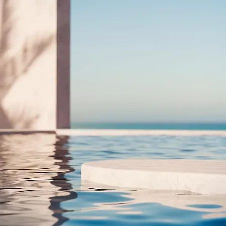 Hyatt Centric Malta Hotel San Julián