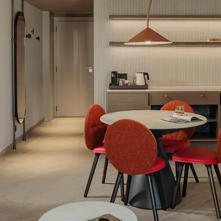 Hyatt Centric Malta Hotel San Julián