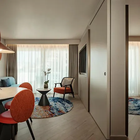 فندق Hyatt Centric Malta 5*