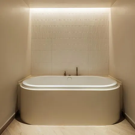 Hyatt Centric Malta Hotel San Julián