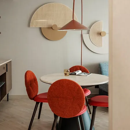 Hotel Hyatt Centric Malta