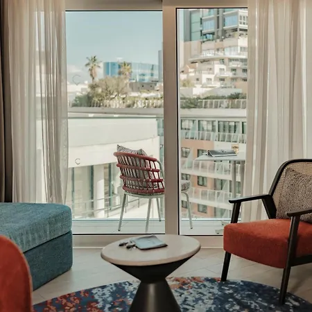 Hyatt Centric Malta 5* San Julián