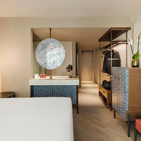 Hyatt Centric Malta 5* Saint Julian's