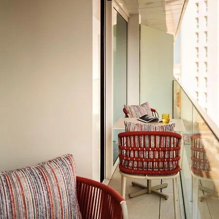 Hyatt Centric Malta 5*