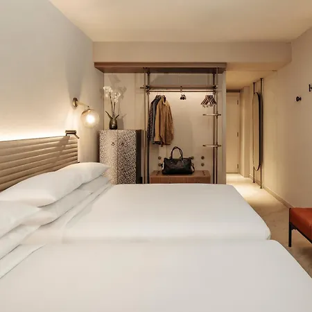 Hotel Hyatt Centric Malta San Julián