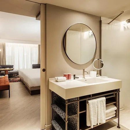 Hotel Hyatt Centric Malta