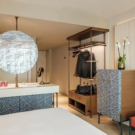 Hyatt Centric Malta Hotel San Julián