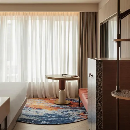 Hyatt Centric Malta