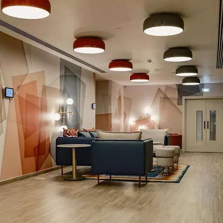 מלון Hyatt Centric Malta 5*