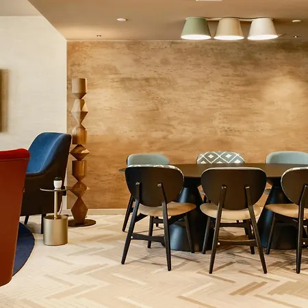 Hyatt Centric Malta