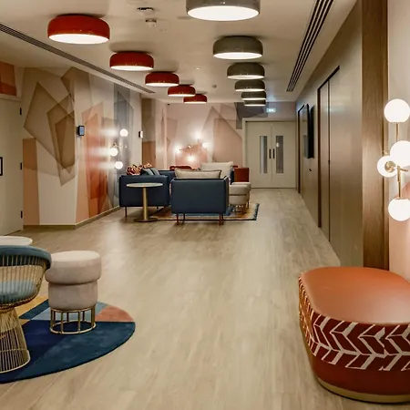 Hyatt Centric Malta מלון 5*
