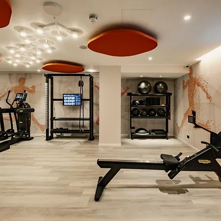 Hotel Hyatt Centric Malta San Julián