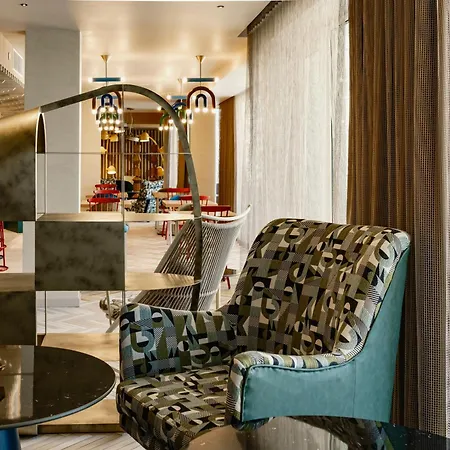 فندق Hyatt Centric Malta