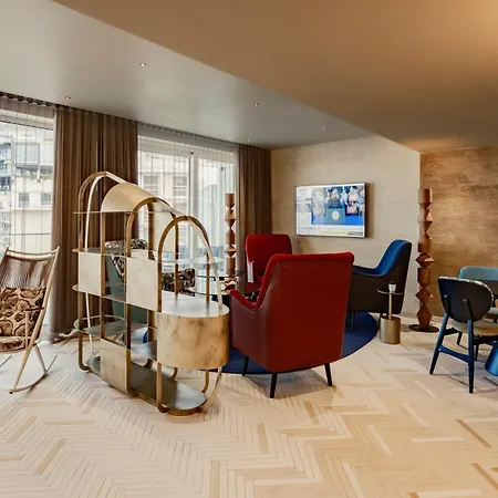 Hotel Hyatt Centric Malta 5*