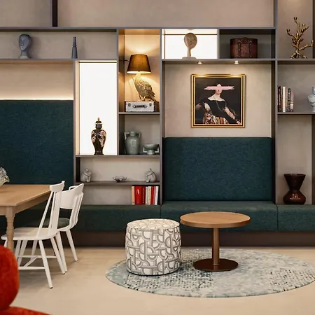Hyatt Centric Malta מלון 5*