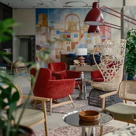 Hyatt Centric Malta 5*