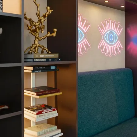 Hyatt Centric Malta מלון 5*