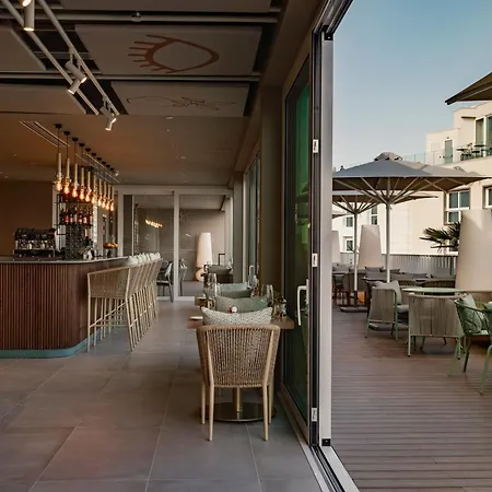 Hyatt Centric Malta 5* Saint Julian's
