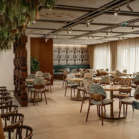 Hyatt Centric Malta Hotel