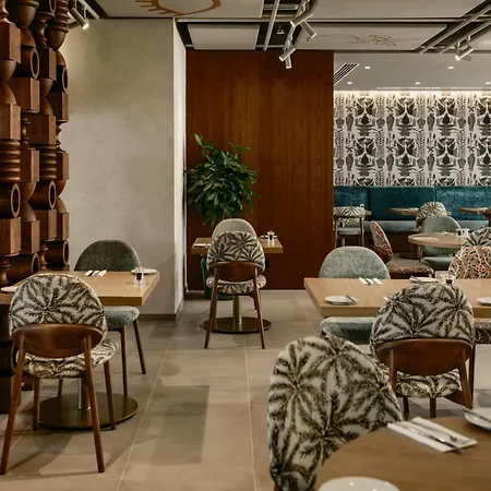 Hyatt Centric Malta Ξενοδοχείο Saint Julian's