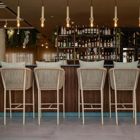 Hyatt Centric Malta 5* Saint Julian's